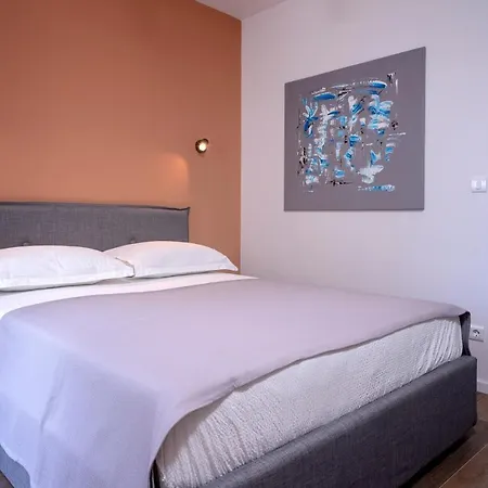 Sun&lux - Hvar Appartement Hvar Town